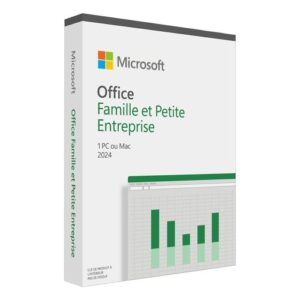 Pack Office Entreprises 2024