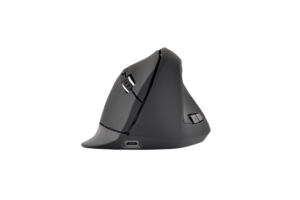 Souris sans fil ergonomique verticale