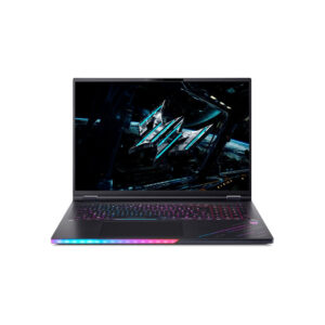 Portable Acer Predator Helios PH18-73-94EM Core Ultra 9 processor 32Go 1To SSD - NH.QVYEF.00L