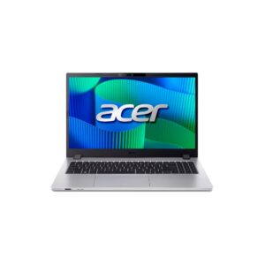 Portable ACER TravelMate P2 TMP215-55-TCO-51QG Intel Core 5 120U 16Go 512GoSSD - NX.BE1EF.00K