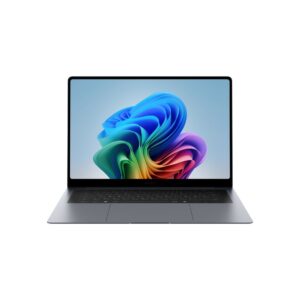 Port GalaxyBook6 Pro Intel Core Ultra5 50TOPS 16Go 512GoSSD 16'' DynAMOLED2X WUX