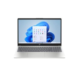Portable HP 15-fd0163nf i3-N305 8Go 256gb �cran 15,6 HD 1920 x 1080 Win11H C58YJ