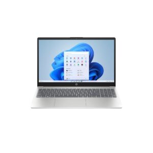 Portable HP 15.6 15-fd1012nf 5 120U 16Go 512gb écran 15.6 full HD 1920 x 1080 - C58YLEA