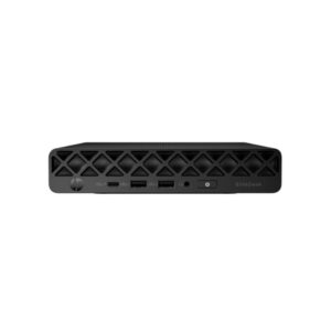 Desk HP Elite Mini 8 DM G1 Intel Core U7-265T 24Go 512GoSSD Intel Graphics 13 To