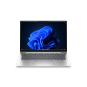 Portable HP EliteBook 6 G2i Intel Core Ultra U7 350 32GB Soudée 512GoSSD Intel - E0EZ1ET