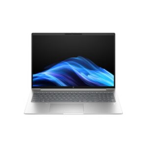 Portable HP ProBook 4 Intel Core 5-120U 16Go 512GoSSD Intel Iris Xe 16 pouces WUXGA - D96QDAT