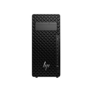 Station de Travail HP Z2 TWR G1i Intel Core U7-265K 20C 32GB 1TB NVIDIA RTX - C67JQET