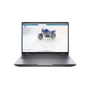 Station de Travail HP ZBook Fury 16 G1i Intel Core Ultra 9 290HX 64GO 1TOSSD NVI