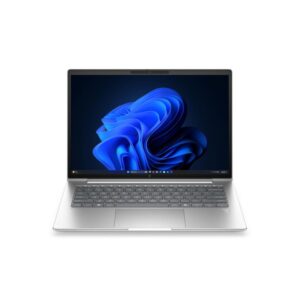 Portable HP EliteBook 6 G2i Intel Core Ultra U5 320 16Go Soudée 512GoSSD Intel - E0EZ4ET