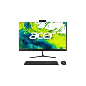 All in One Acer Aspire Aspire C27-2G RYZEN 7 R7-5825U 16GoDDR4 512GoSSD 27'' FUL