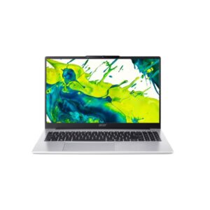 Portable ACER Aspire AL15-44P-R5NT AMD Ryzen 5 7430U 8Go DDR4 512Go PCIe NVMe - NX.DJVEF.001