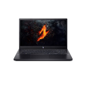 Portable Acer Nitro ANV15-41-R196 AMD Ryzen 5 6600H 16Go 512GoSSD NVIDIA GeForce