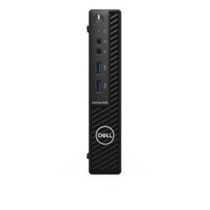 PC reconditionné DELL OptiPlex 3080 Micro i7 10ème g 8 Go 256 Gb B