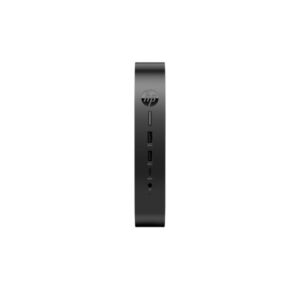 HP Elite t655 Ryzen R2314 8GB DDR4 64GB AMD Radeon WIN 10 IoT 64 Enterprise 3/3/
