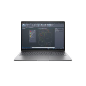 Station de Travail HP ZBook Power G11 A AMD Ryzen 7 8845HS 32GB 1TB NVIDIA RTX 1