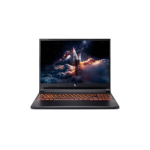 Portable Acer Nitro ANV16-42-R39G AMD Ryzen 7 260 16Go 512GoSSD NVIDIA GeForce - NH.QYYEF.005