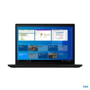 LAPTOP 13,3" rec. LENOVO ThinkPad X13 G2 Tactile i5 11èg 16Go 256Gb A