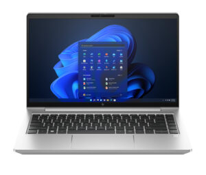 LAPTOP 14" reconditionné HP EliteBook 640 G10 i5 13è g 16Go 256Gb   B