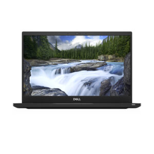 PC portable 13,3 pouces reconditionné Dell Latitude 7390 2-en-1 i5 8e gén. 8 Go 256 Go Grade B