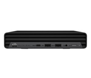 PC reconditionné HP Elite Mini 800 G9 i5 14ème g 16 Go 256 Gb       A