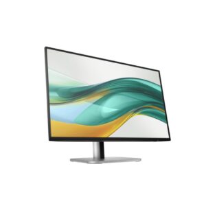 Moniteur HP 524pf sans socle 23.8'' FHD IPS 5 ms 250nits HDMI/DPin 45 4X USB-A 1