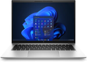 LAPTOP 14" reconditionné HP EliteBook 840 G9 i5 12ème g 16 Go 256Gb A