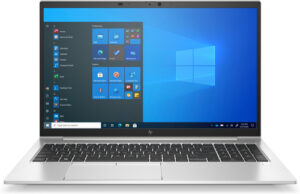 LAPTOP 15,6" reconditionné HP EliteBook 850 G8 i5 11è g 16Go 256Gb  A