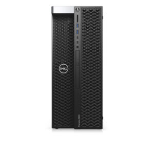 PC recond. DELL Précision 5820 Xeon W-2123 16 Go 256 Gb NVidia P620 A