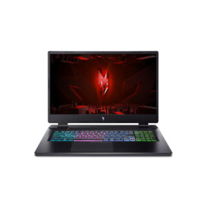 Portable Acer Nitro ANV17-41-R5BJ AMD Ryzen 7 260 32Go 1ToSSD NVIDIA GeForce - NH.QYUEF.00P