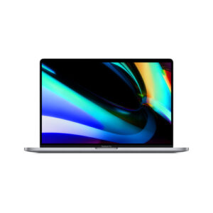 LAPTOP 16" recond. APPLE MacBook Pro A2141 2019 i9 9ème g 32 Go 1Tb A
