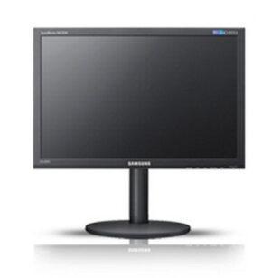 Écran recond. 22" SAMSUNG SyncMaster BX2240W 1680x1050 DVI-D/VGA    B