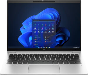 LAPTOP 13,3" reconditionné HP EliteBook 830 G10 i5 13è g 16Go 256Gb B