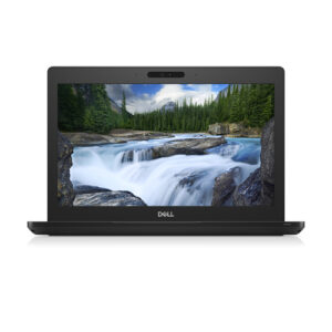 LAPTOP 12,5" reconditionné DELL Latitude 5290 i7 8ème g 16 Go 256Gb B