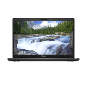 LAPTOP 14" reconditionné DELL Latitude 5401 i7 9ème g 8 Go 256 Gb   A