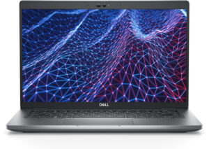 LAPTOP 14" reconditionné DELL Latitude 5430 i5 12ème g 16 Go 256