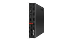 PC reconditionné LENOVO ThinkCentre M720q Tiny i5 8è g 16 Go 256 Gb A