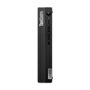 PC reconditionné LENOVO M80q Gen 3 Tiny i5 12ème g 16 Go 256 Gb     A