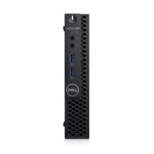 PC reconditionné DELL OptiPlex 3060 Micro i5 8ème g 8 Go 256 Gb     A