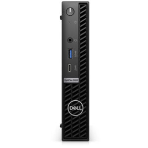 PC reconditionné DELL Optiplex 5000 Micro i5 12ème g 16 Go 256 Gb   A
