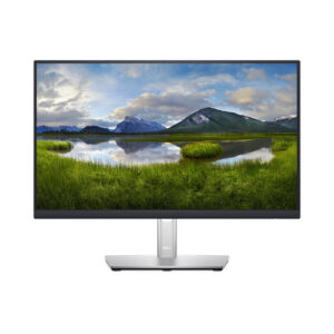 Écran reconditionné 22" DELL P2222H 1920x1080 HDMI/VGA/DP           B