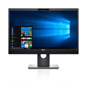 Écran reconditionné 24" DELL P2418HZ 1920x1080 HDMI/VGA/DP B