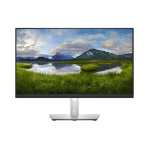 Écran reconditionné 24" DELL P2422H 1920x1080 HDMI/VGA/DP B