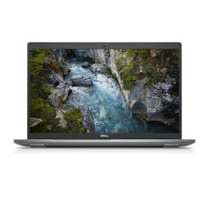 LAPTOP 15,6" recond. DELL Precision 3570 i5 12ème g 16 Go 256 Gb A