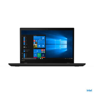 PC portable 15 pouces Lenovo ThinkPad T15 Gen 2 i7 11e gén. 16 Go 256 Go NVIDIA MX450 Grade A