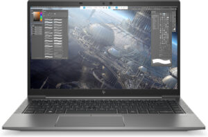 LAPTOP 14" recond. HP ZBook Firefly 14 G8 i5 11ème 16Go 256gb A