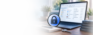 ACCUEIL : Prestataire informatique à Malestroit 4 Logiciel gestion de mot de passe keepass