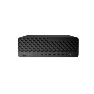 PC HP EliteDesk 8 G1i SFF Intel Core Ultra 5 235 16GO 512GoSSD Intel Graphics - C6QN2ET