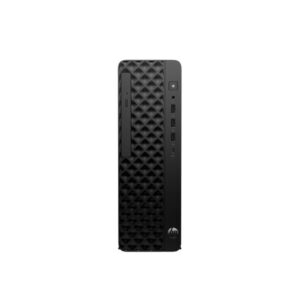 HP Pro 2 SFF G1i Intel Core i5-14400 16Go 512GoSSD Intel UHD Graphics 770 Win11P