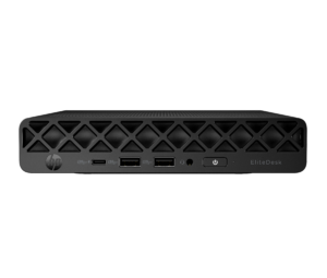 Desk HP Elite Mini 8 DM G1 Intel Core U7-265T 32Go 1ToSSD Intel Graphics Tops WI