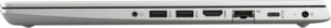 PC portable 15,6 pouces reconditionné HP ProBook 455 Ryzen 3 2e gén. 16 Go 256 Go Grade B